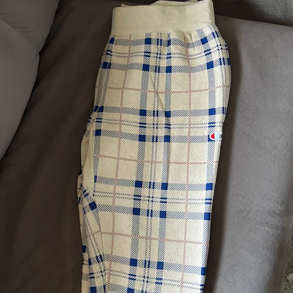 Men’s Champion Joggers